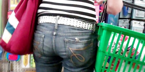 Tuesday morning booties