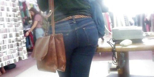 Tuesday morning booties