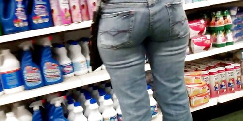 Tuesday morning booties