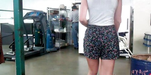 Tuesday morning booties