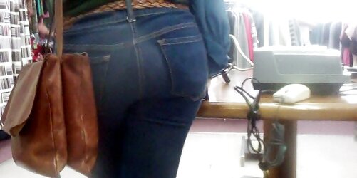Tuesday morning booties