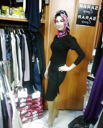 Turkish arab asian turbanli hijab yeni yeni yeni