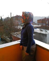 Turkish arab asian turbanli hijab yeni yeni yeni