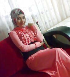 Turkish arab asian turbanli hijab yeni yeni yeni