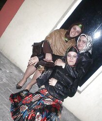 Turkish arab asian turbanli hijab yeni yeni yeni
