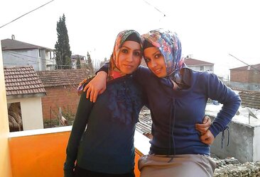 Turkish arab asian turbanli hijab yeni yeni yeni