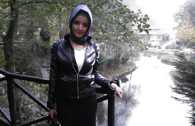 Turkish arab asian turbanli hijab yeni yeni yeni