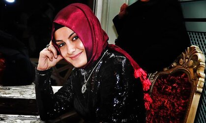 Turkish arab asian turbanli hijab yeni yeni yeni