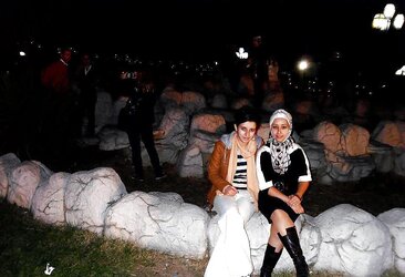 Turkish arab asian turbanli hijab yeni yeni yeni
