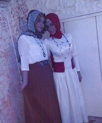 Turkish arab asian turbanli hijab yeni yeni yeni
