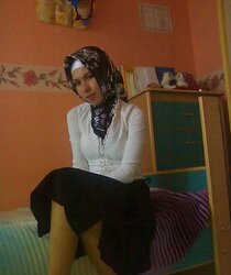 Turkish arab asian turbanli hijab yeni yeni yeni