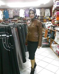Turkish arab asian turbanli hijab yeni yeni yeni