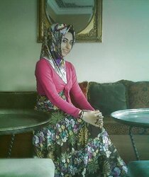 Turkish arab asian turbanli hijab yeni yeni yeni