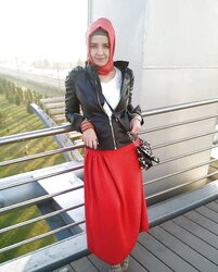 Turkish arab asian turbanli hijab yeni yeni yeni