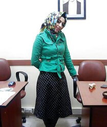 Turkish arab asian turbanli hijab yeni yeni yeni