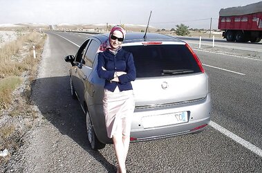 Turkish arab asian turbanli hijab yeni yeni yeni