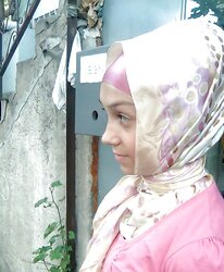 Turkish arab asian turbanli hijab yeni yeni yeni