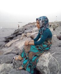 Turkish arab asian turbanli hijab yeni yeni yeni
