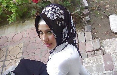 Turkish arab asian turbanli hijab yeni yeni yeni