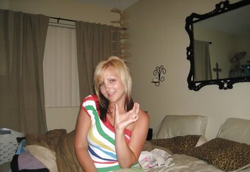 Super-Steamy Oregon Teenager Whore