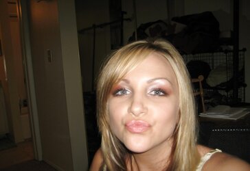 Super-Steamy Oregon Teenager Whore