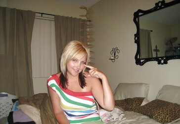 Super-Steamy Oregon Teenager Whore