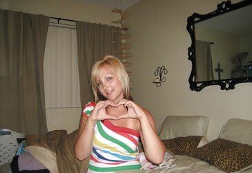 Super-Steamy Oregon Teenager Whore