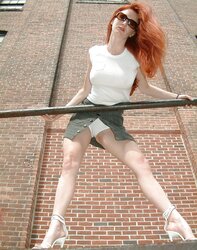 Hotlegs-sie ist so fabulous
