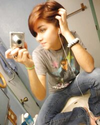 SUPER GORGEOUS TEENAGER EXGF