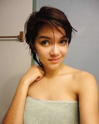 SUPER GORGEOUS TEENAGER EXGF