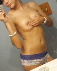 SUPER GORGEOUS TEENAGER EXGF