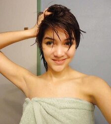 SUPER GORGEOUS TEENAGER EXGF