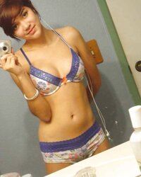 SUPER GORGEOUS TEENAGER EXGF