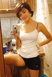 SUPER GORGEOUS TEENAGER EXGF
