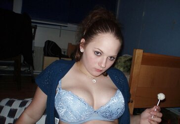 MARION - WER WIRD DA NICHT GEIL ?