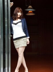 Japanese AV Sweethearts-Sophia Nikaido