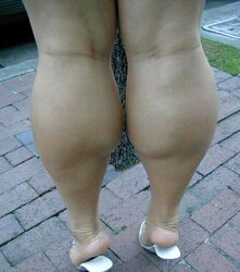 My titillating hottest pics of nymphs