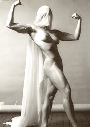 My titillating hottest pics of nymphs