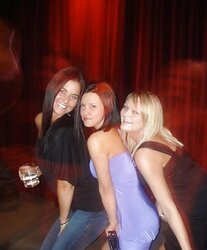 Facebook teenager Nadia ex-gf and pals part
