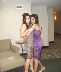 Facebook teenager Nadia ex-gf and pals part