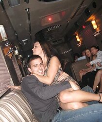 Facebook teenager Nadia ex-gf and pals part