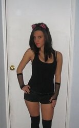 Facebook teenager Nadia ex-gf and pals part