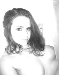 Nerd mummy self shot pictures