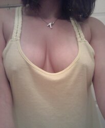 Nerd mummy self shot pictures