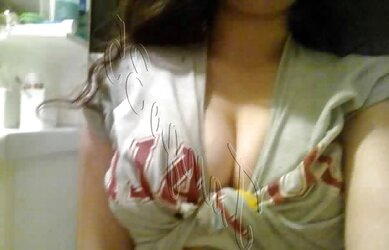 Turkish Mega-Bitch Gamze