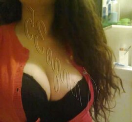 Turkish Mega-Bitch Gamze