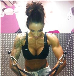 Bodybuilding splendid