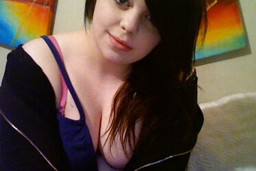 Stellar chubby teenager Post-chan!