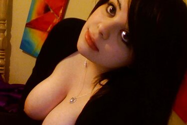 Stellar chubby teenager Post-chan!