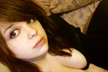 Stellar chubby teenager Post-chan!